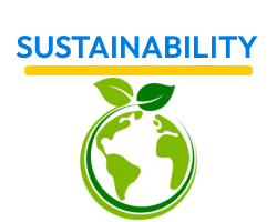 Sustainability at APSX